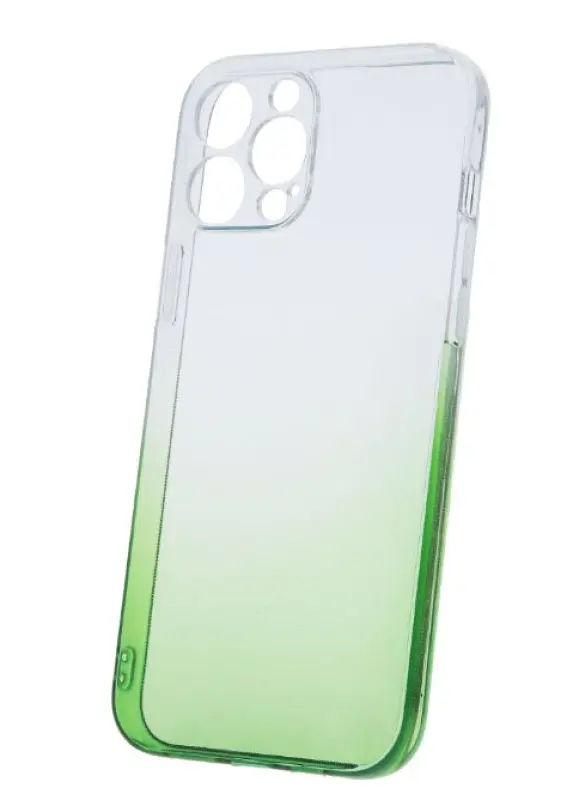 ILike Apple Gradient 2 mm case