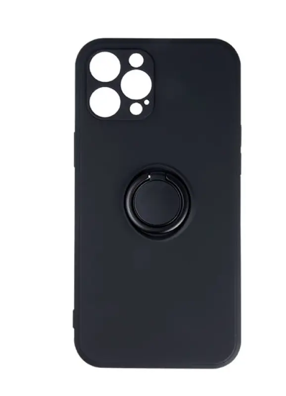 ILike Samsung Finger Grip Case for