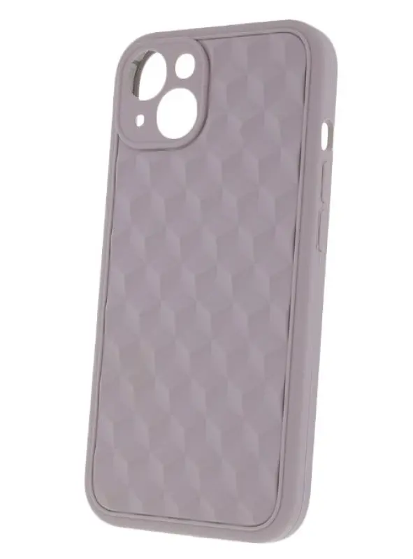 ILike - 3D Cube case for