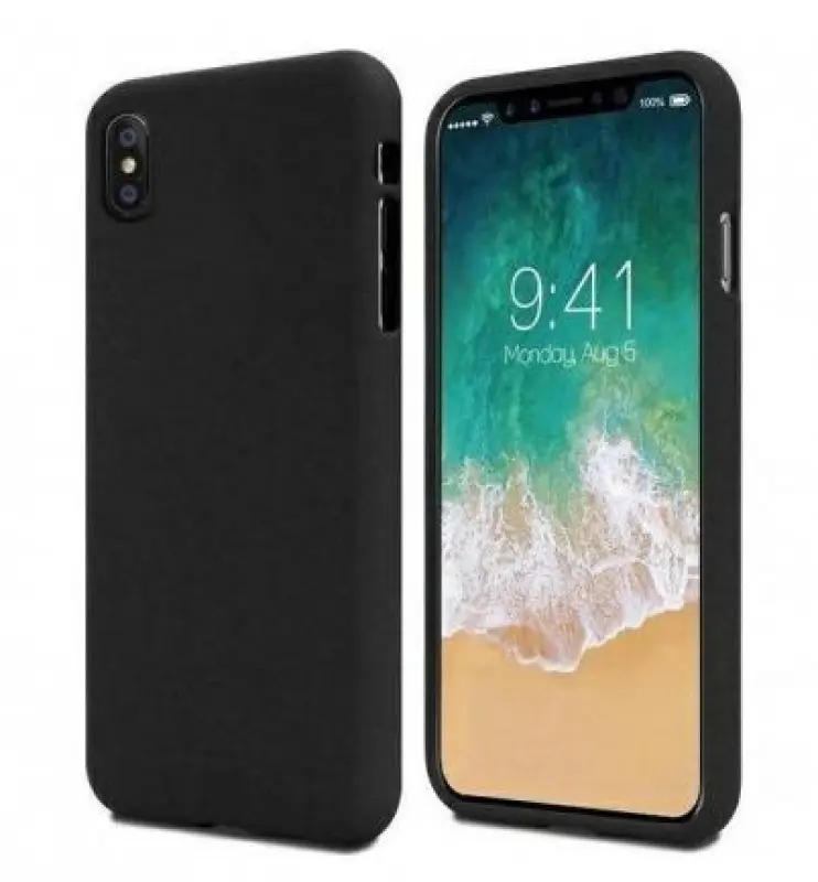 ILike - Mercury Soft Jelly case
