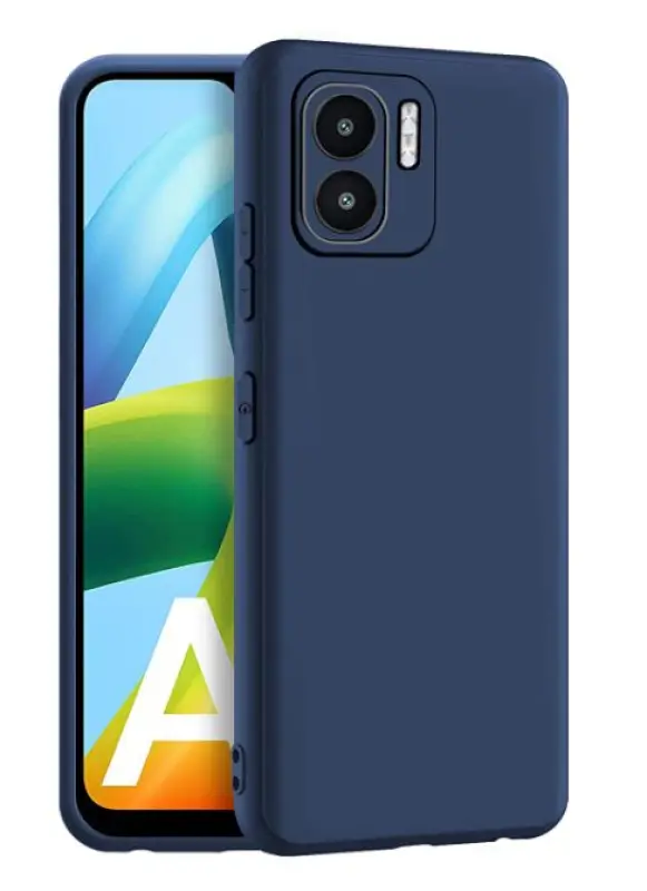 ILike Xiaomi Matt TPU case for