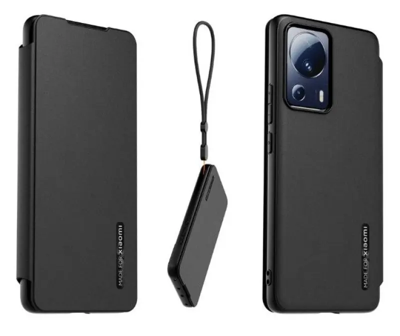 Xiaomi - 13 Lite with Necklace