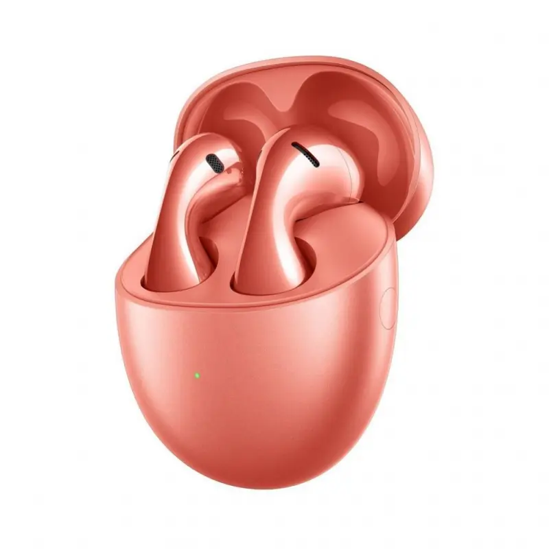 Huawei FreeBuds 5 Coral Orange -