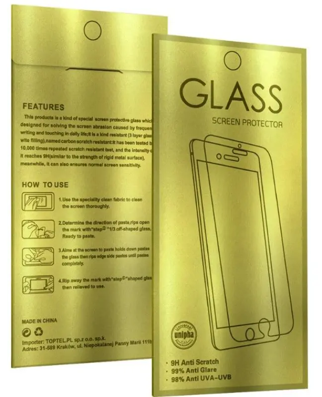 ILike Samsung GALAXY A34 5G GOLD