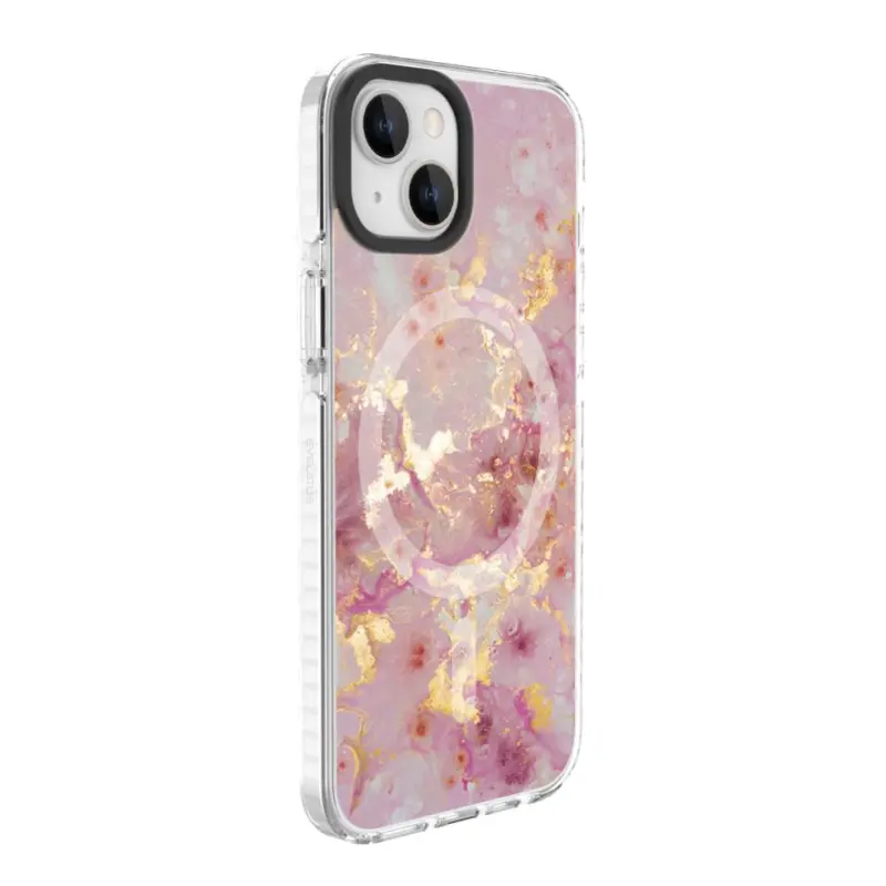 Evelatus Apple iPhone 15 PC+TPU With