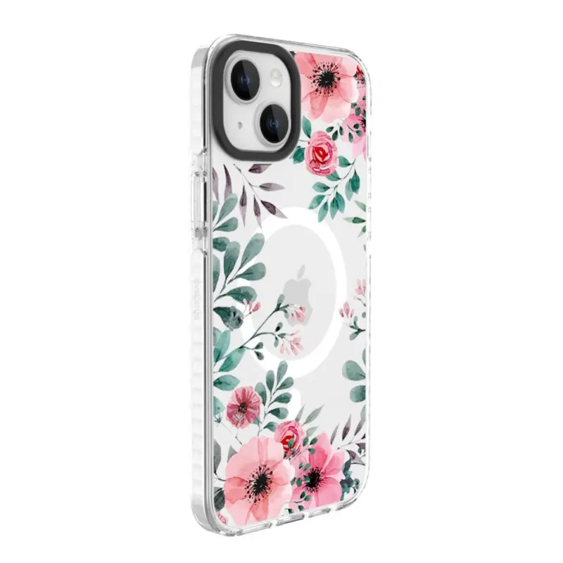 Evelatus Apple iPhone 15 Plus PC+TPU