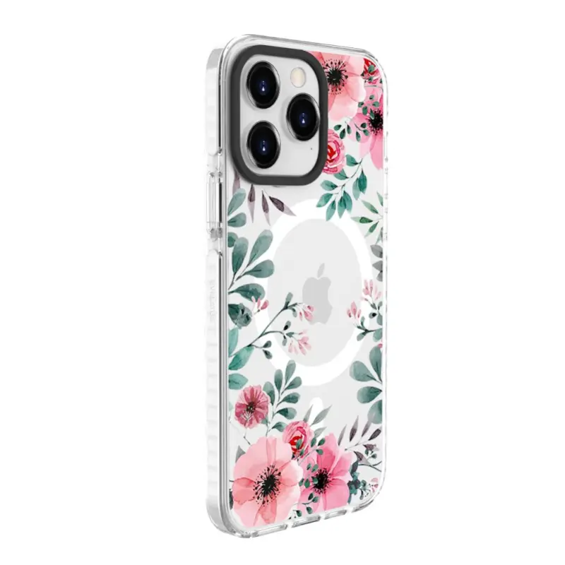 Evelatus Apple iPhone 15 Pro PC+TPU