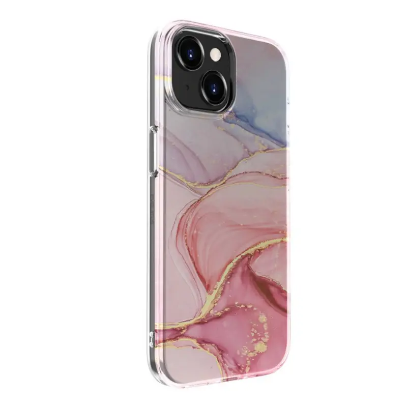 Evelatus Apple iPhone 15 PC Customized