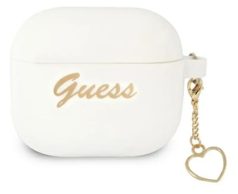Guess Apple AirPods 3 cover Silicone