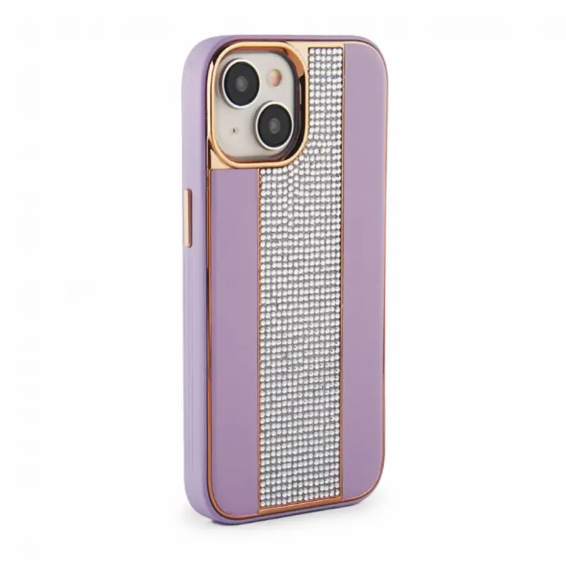 ILike Apple iPhone 15 Diamonds and
