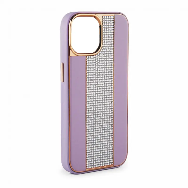 ILike Apple iPhone 15 Pro Diamonds