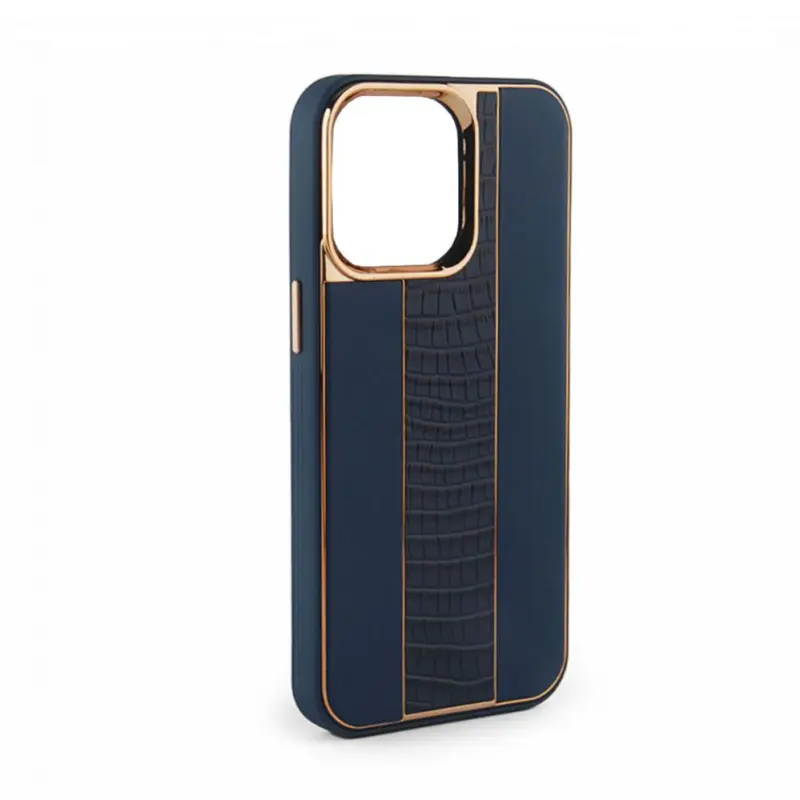 ILike Apple iPhone 14 Leather Case