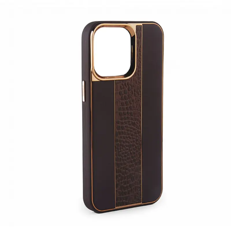ILike Apple iPhone 14 Leather Case
