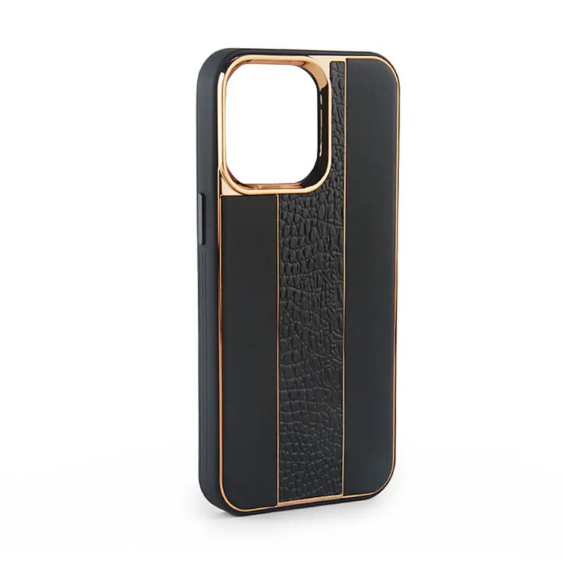 ILike Apple iPhone 14 Leather Case
