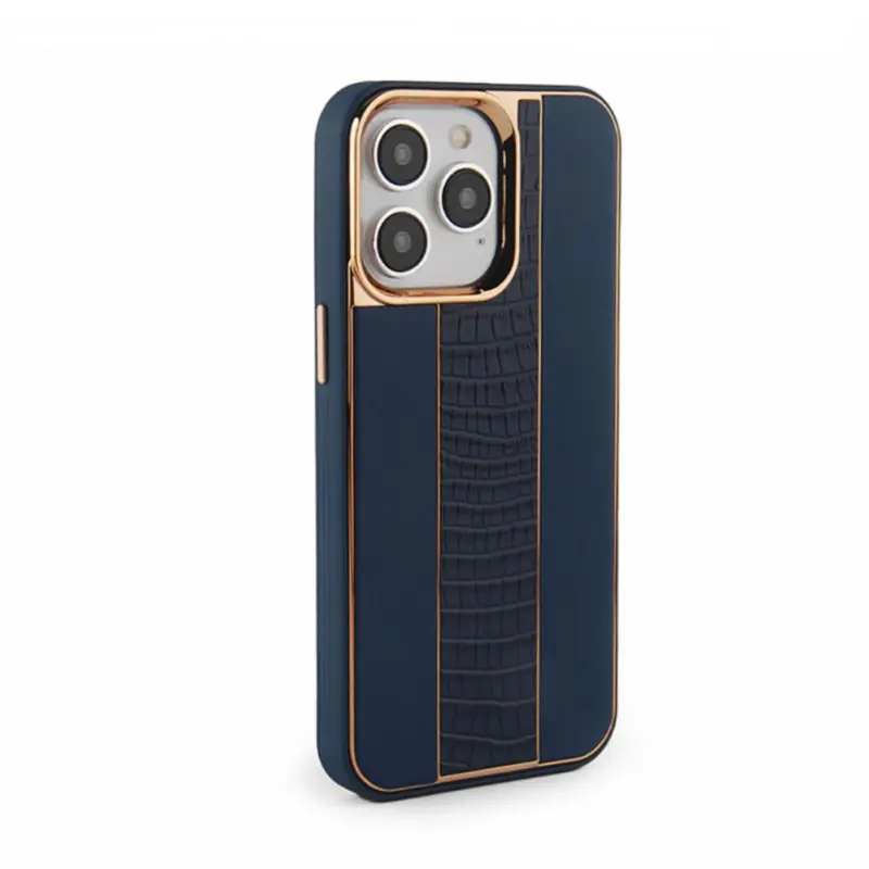 ILike Apple iPhone 15 Pro Leather