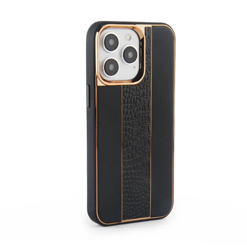 ILike Apple iPhone 15 Pro Leather