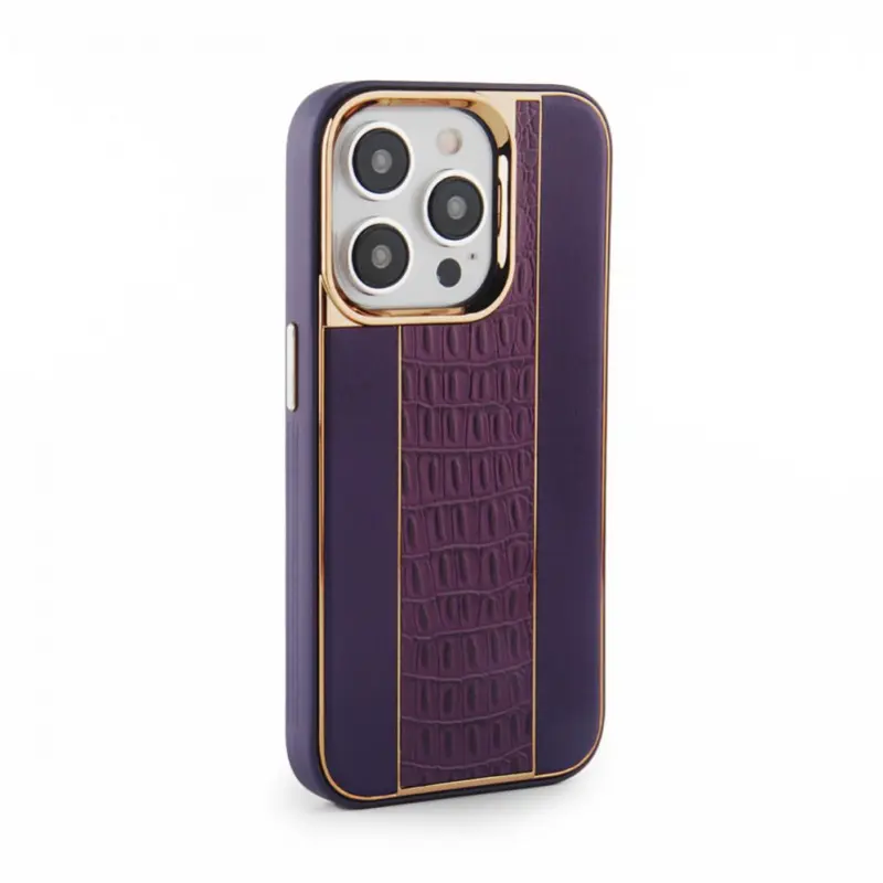 ILike Apple iPhone 15 Pro Leather