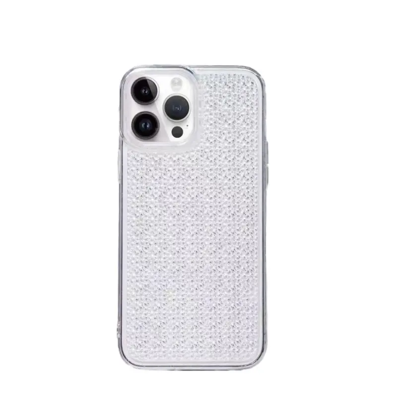 ILike Apple iPhone 14 Pro Silicone
