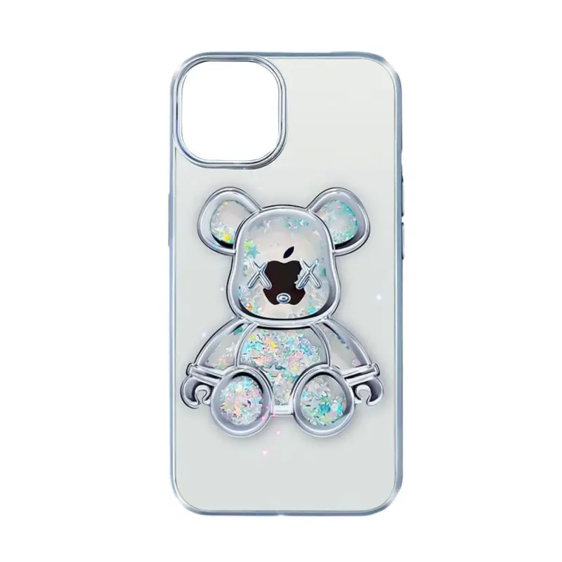 ILike Apple iPhone 13 Silicone Case