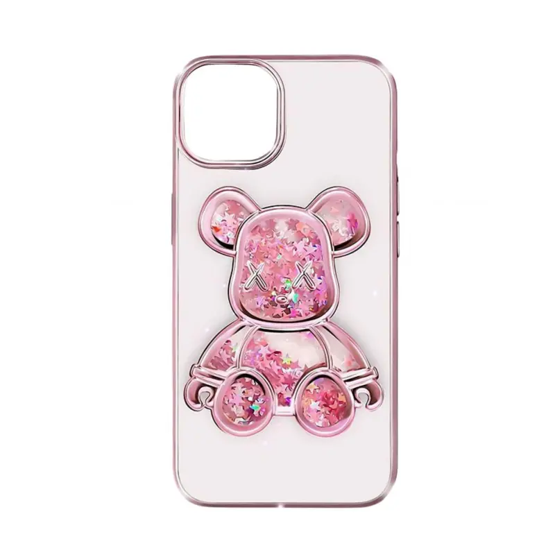 ILike Apple iPhone 14 Silicone Case