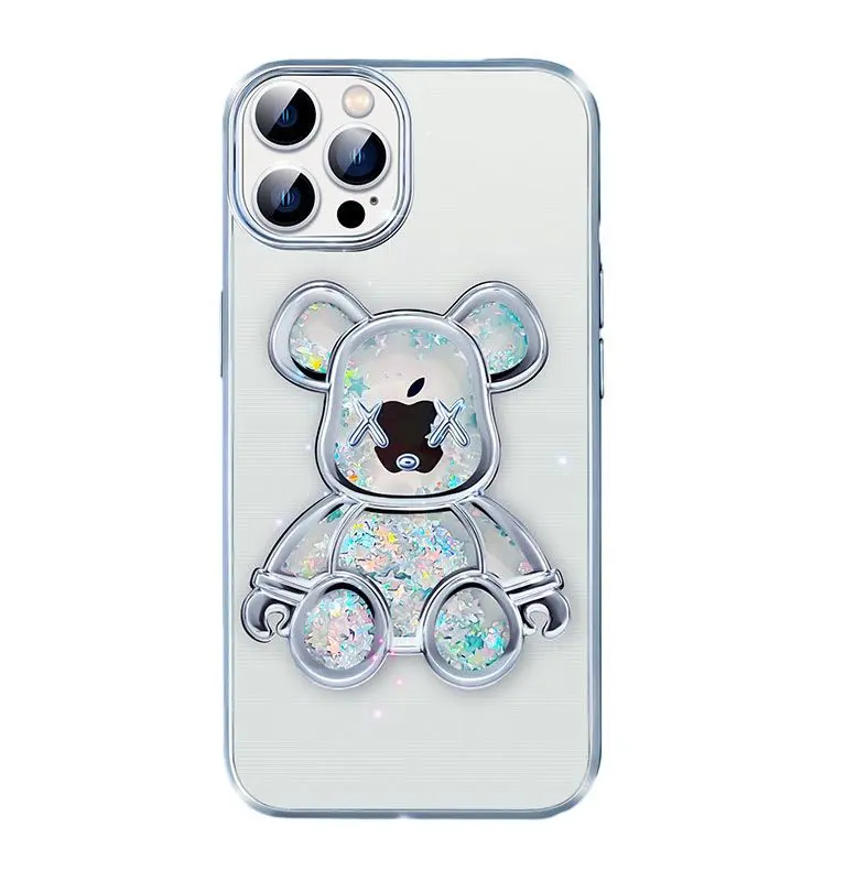 ILike Apple iPhone 15 Pro Silicone