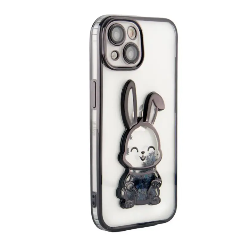 ILike Apple iPhone 13 Silicone Case