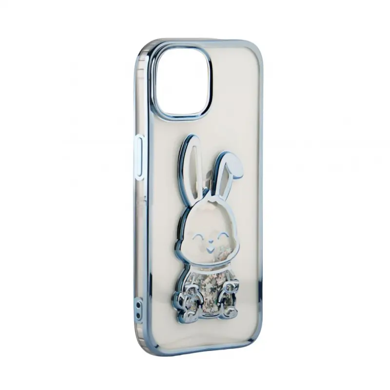 ILike Apple iPhone 15 Pro Silicone