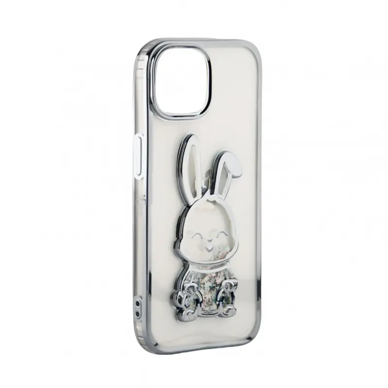 ILike Apple iPhone 15 Pro Silicone