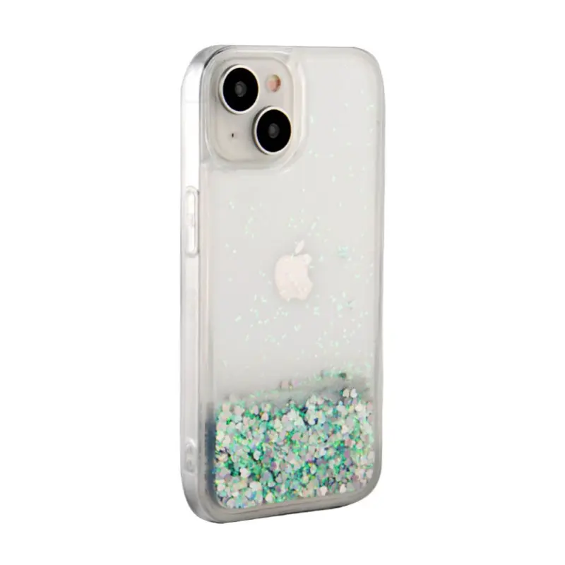 ILike Apple iPhone 15 Silicone Case