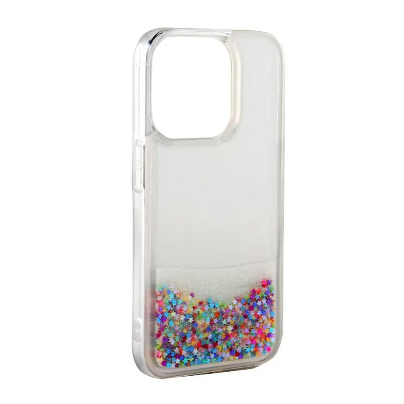 ILike Apple iPhone 15 Plus Silicone