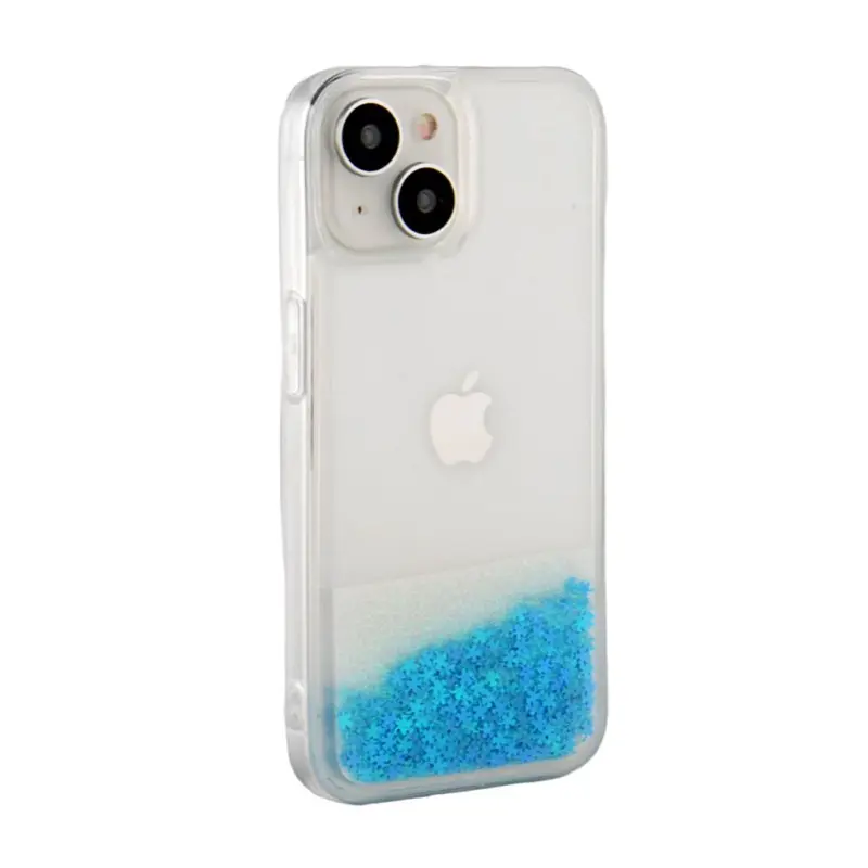 ILike Apple iPhone 15 Plus Silicone