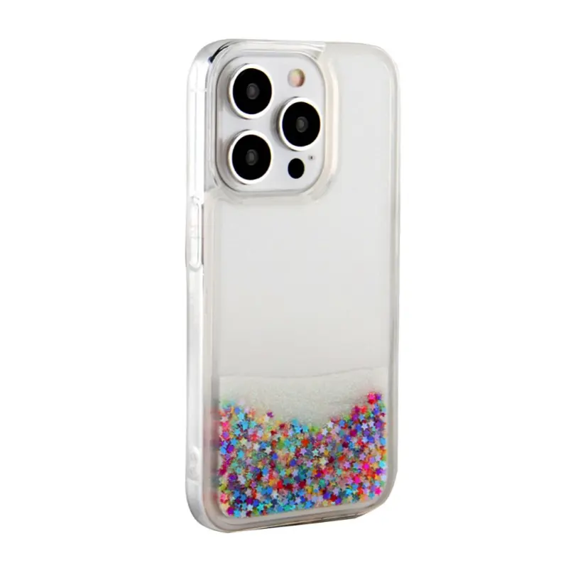 ILike Apple iPhone 15 Pro Silicone