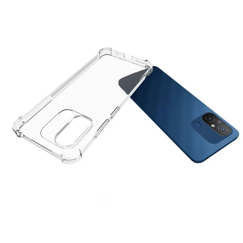 Evelatus Xiaomi Redmi 12C Military Shockproof