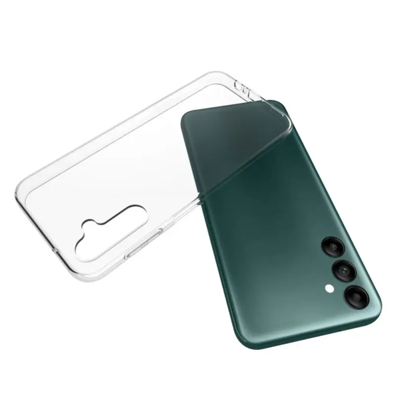 Evelatus Samsung Galaxy A14 4G Clear