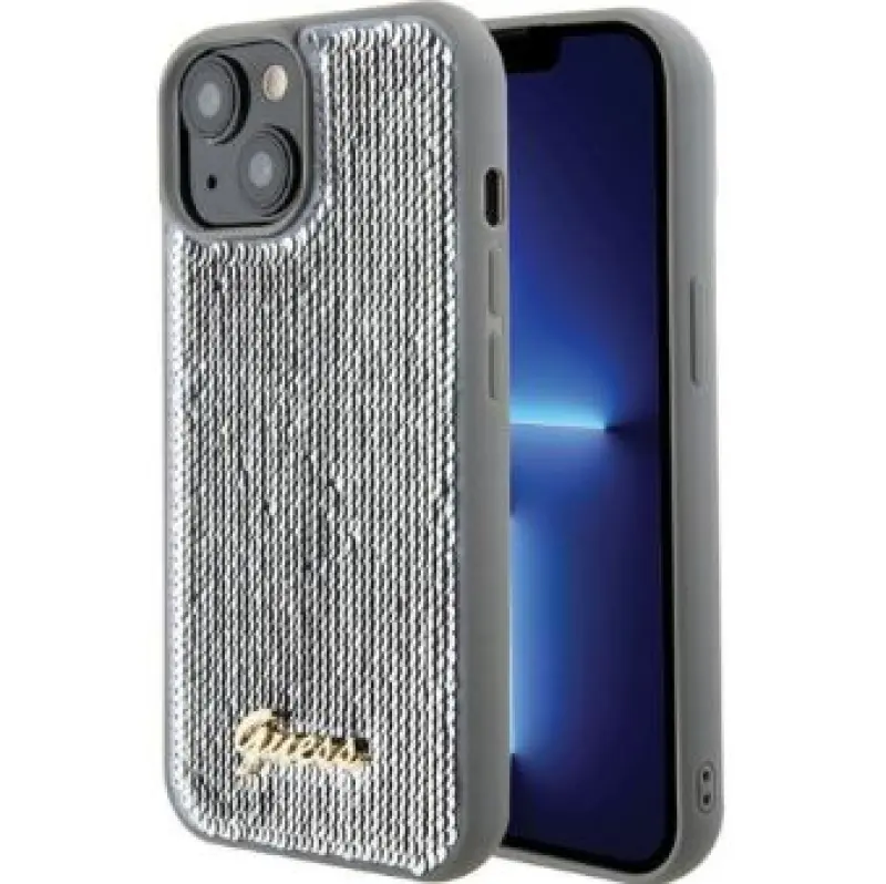Guess - iPhone 15 HC SEQUIN