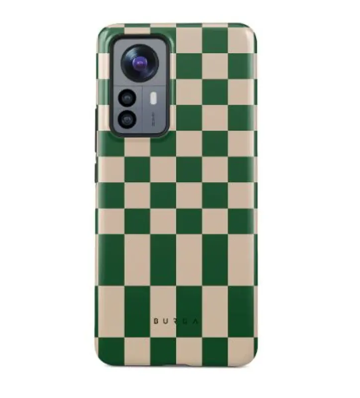 ILike Xiaomi 12/12X Burga Ivy League