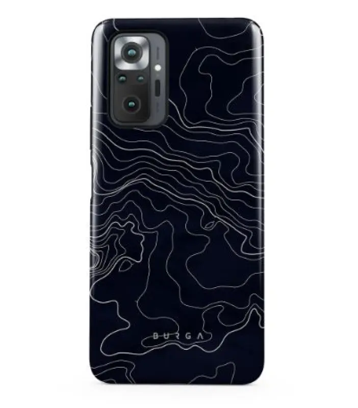 ILike Xiaomi Redmi Note 10 Pro
