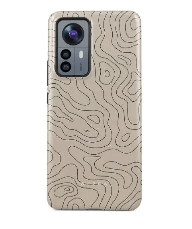 ILike Xiaomi 12 Pro Burga Wild