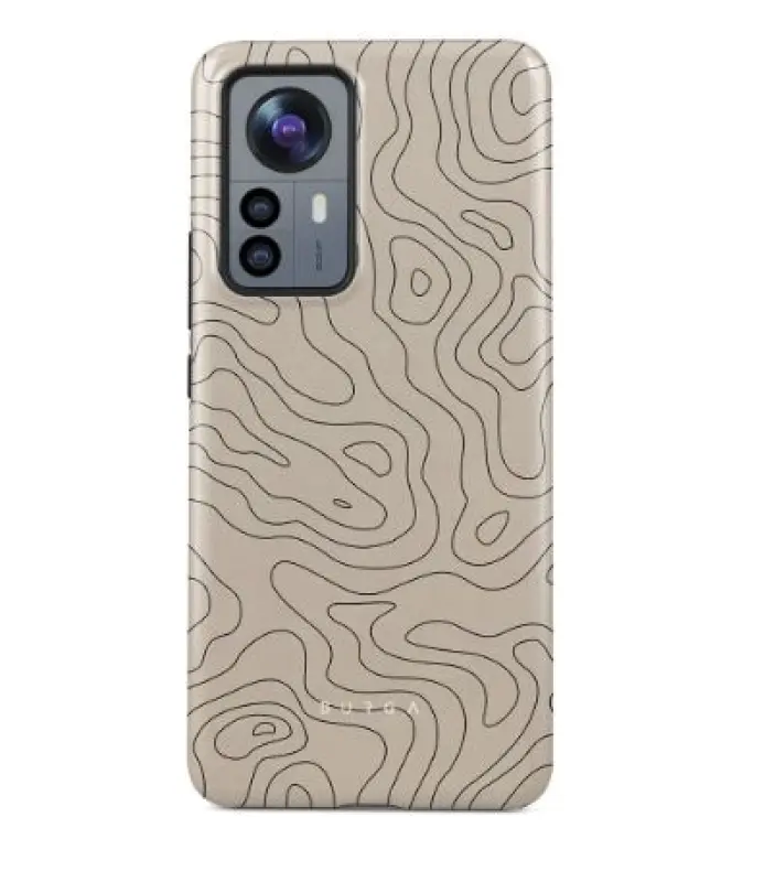 ILike Xiaomi 12/12X Burga Wild Terrain