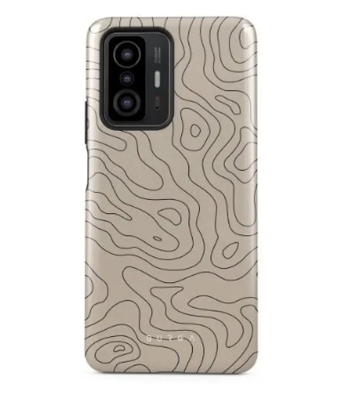 ILike Xiaomi 11T/11T Pro Burga Wild