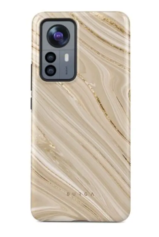 ILike Xiaomi 12 Pro Burga Full