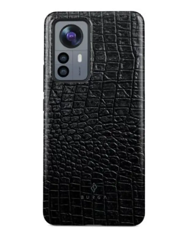 ILike Xiaomi 12 Pro Burga Reaper`S