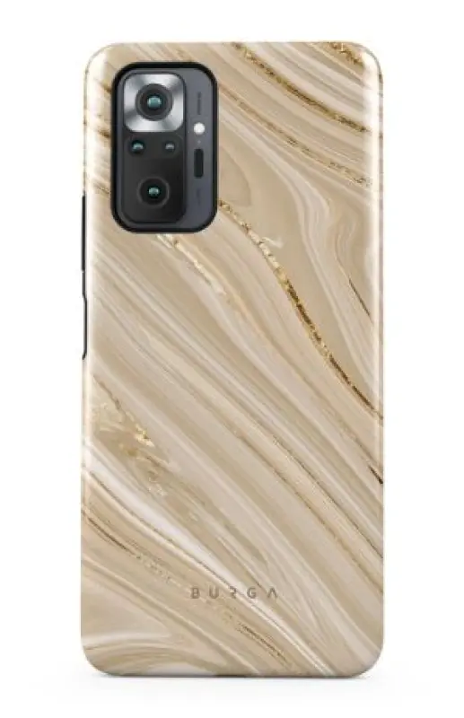 ILike Xiaomi Note 10 Pro Burga
