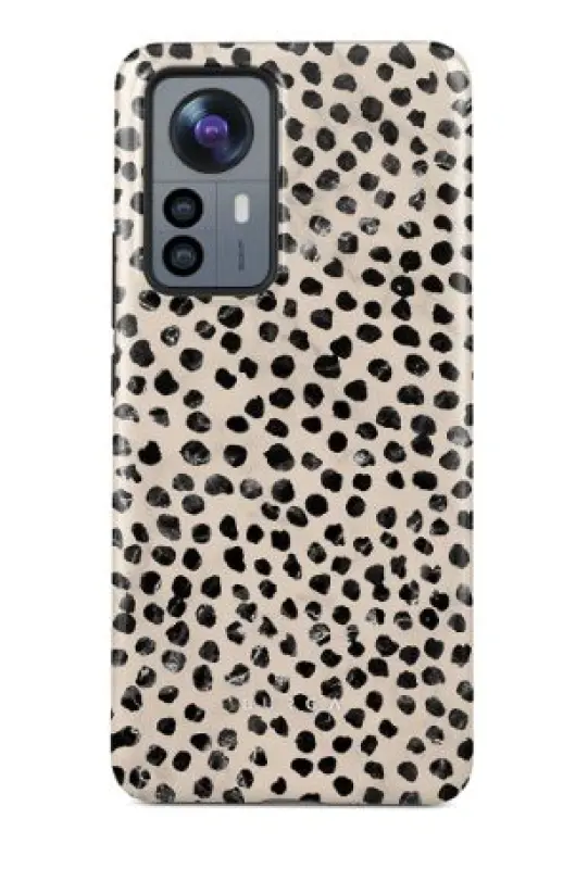 ILike Xiaomi 12 Pro Burga Almond