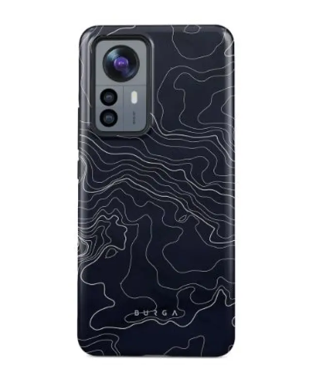 ILike Xiaomi 12/12X Burga Drifting Shores