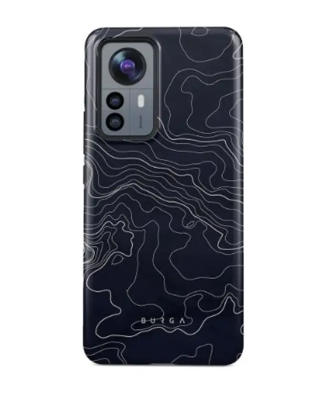 ILike Xiaomi 12 Pro Burga Drifting