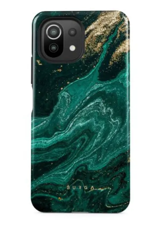 ILike Xiaomi 12/12X Burga Emerald Pool