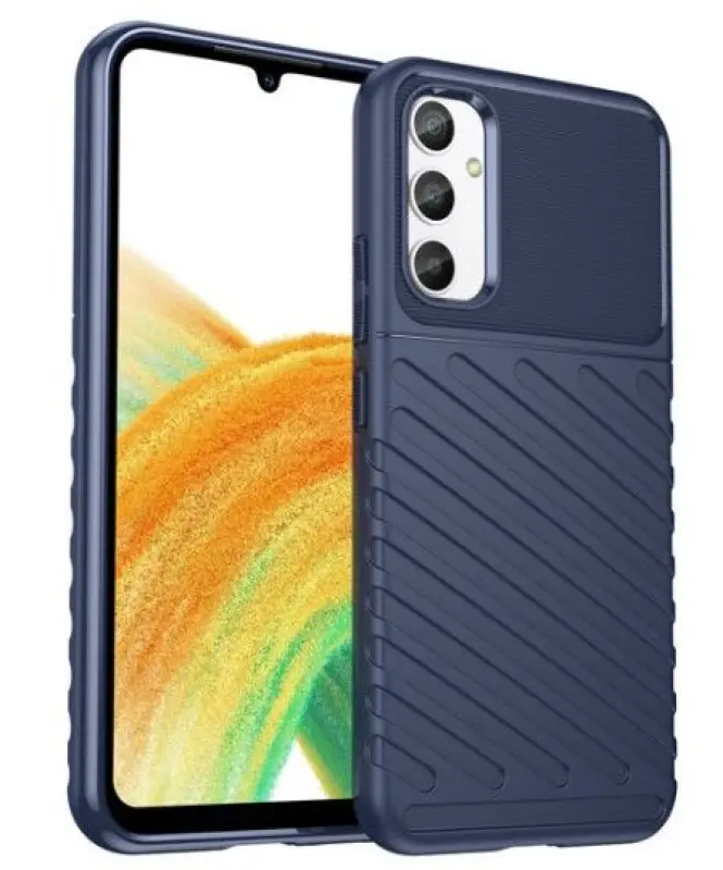 ILike Samsung Galaxy A34 5G silicone