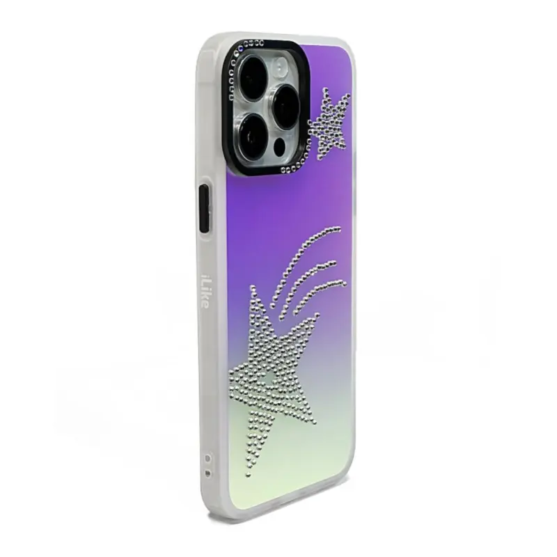 ILike Apple iPhone 13 LASER SHELL