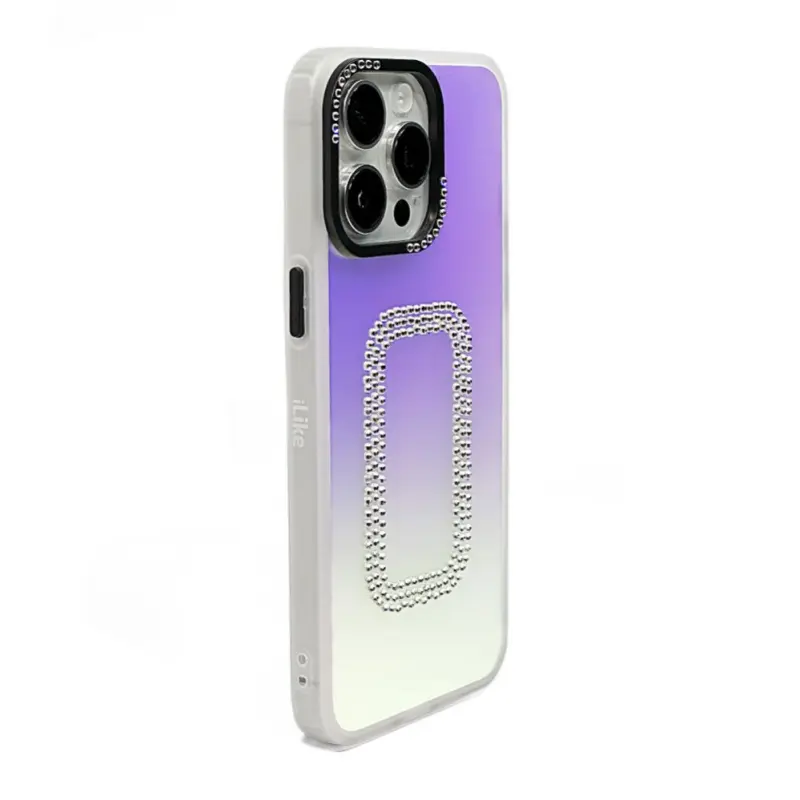 ILike Apple iPhone 15 LASER SHELL
